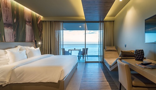 SPE Ocean Room