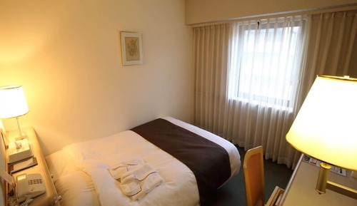 Habitación, 2 habitaciones, no fumadores (Adjoining room/Not Connecting Room)
