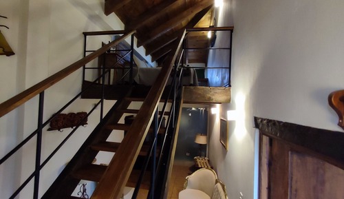 Suite Deluxe, 1 cama de matrimonio grande