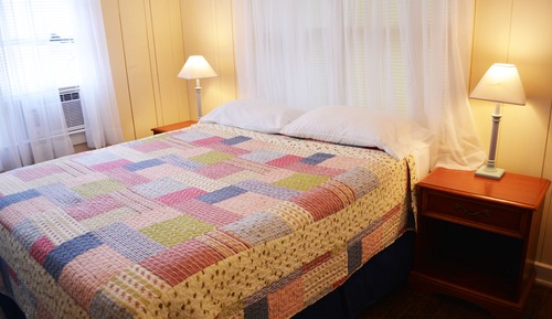 Casa de campo tradicional, 2 habitaciones