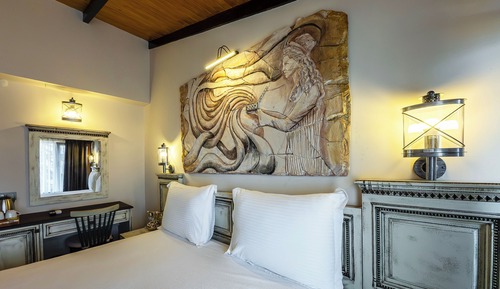 Habitación ejecutiva
