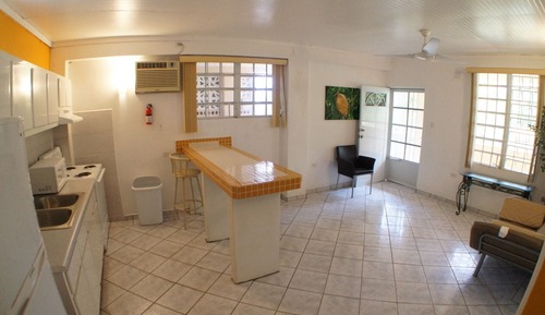 Suite familiar, 1 habitación