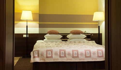 Habitación cuádruple