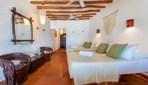 Habitación Confort
