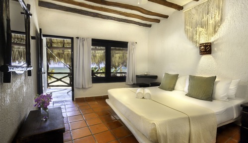 Habitación clásica, 1 cama de matrimonio grande