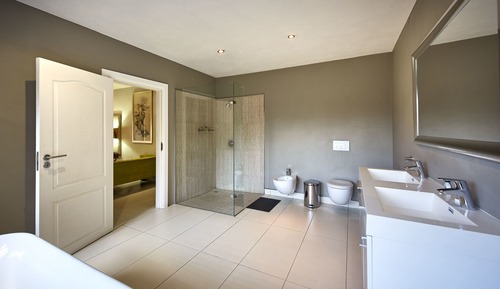 Habitación ejecutiva