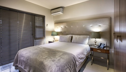 Habitación económica