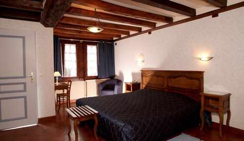 Habitación Confort doble