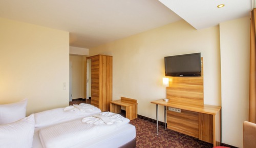Habitación estándar
