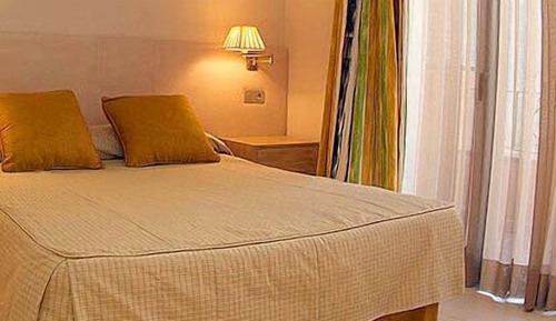 Apartamento, 1 habitación