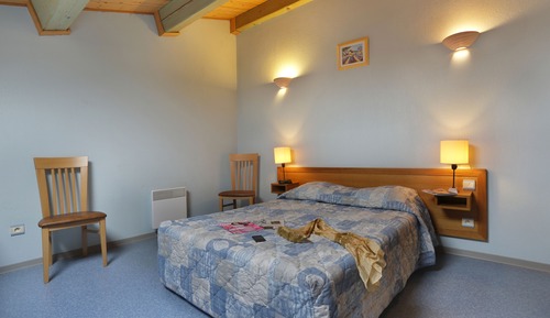 Villa Confort, 1 habitación