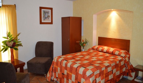 Habitación doble