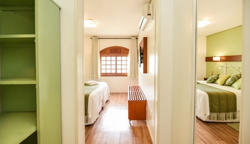 Suite Deluxe