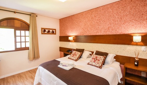 Suite familiar