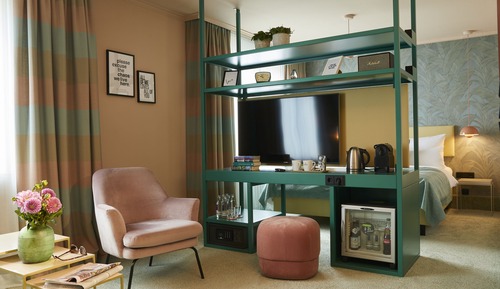 Suite de diseño