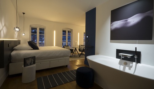 Suite ejecutiva