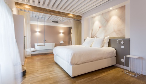 Suite ejecutiva