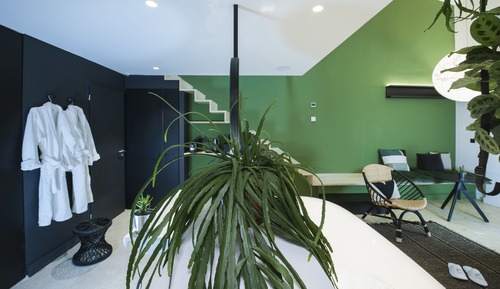 Suite ejecutiva (17 Rue Auguste Comte, 69002 Lyon)