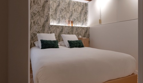 Suite ejecutiva