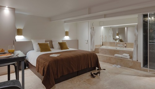 Suite Junior Nova, 26 rue Sala, 69002