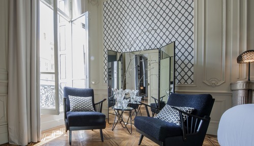 Suite ejecutiva (Vertigo, 2 Pl Gailleton, 69002 Lyon)