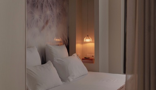 Suite Supérieure Origine, 26 rue Sala, 69002