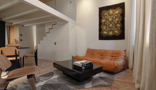 Suite Executive Opéra, 24 rue Serlin, 69002 Lyon