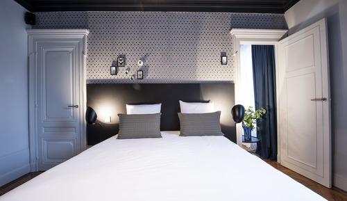 Suite ejecutiva (Rendez-Vous, 2 p Gailleton,69002 Lyon)