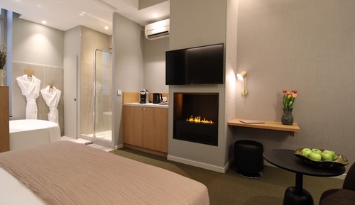 Suite Supérieure Topaze, 54 rue Sala, 69002