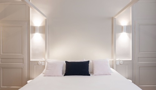 Suite ejecutiva (Clotilde, 11 r C.Bizolon, 69002 Lyon)