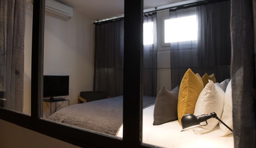 Suite ejecutiva