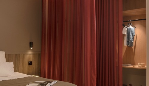 Suite Luxe Grenat, 54 rue Sala 69002 Lyon