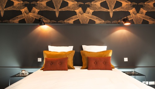 Suite junior (Envol, 2 Place Gailleton, 69002 Lyon)