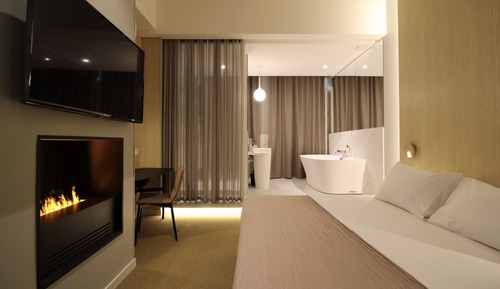 Suite Exécutive Nacre, 54 rue Sala, 69002