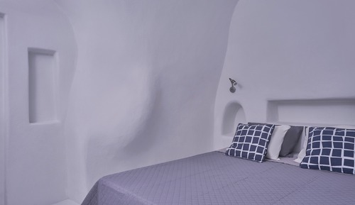 Suite (Petit - Outdoor Private Jetted  Tub)