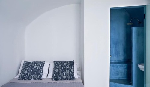 Suite ejecutiva (Outdoor Private Jetted Tub)