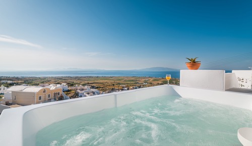 Suite de luna de miel (Outdoor Private Jetted Tub)
