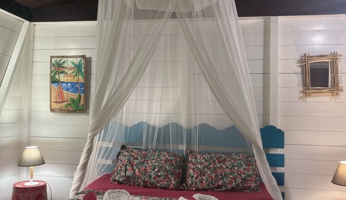 Grand Bungalow Grande Anse
