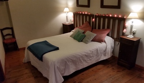 Habitación doble