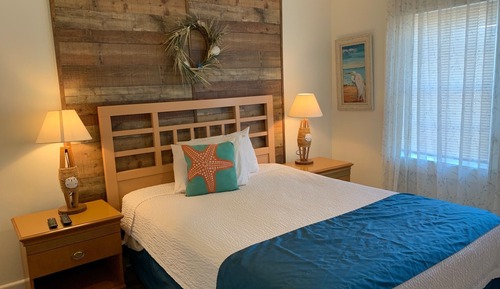 Casa de campo, 2 habitaciones