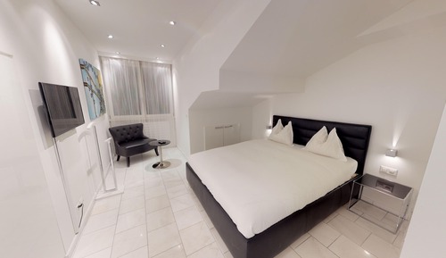 Apartamento Grand