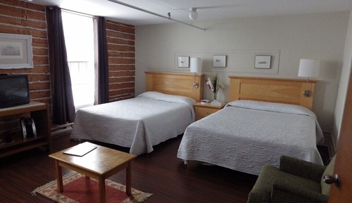Habitación cuádruple Gallery