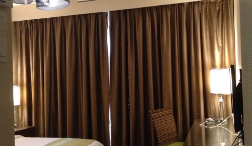 Suite Deluxe