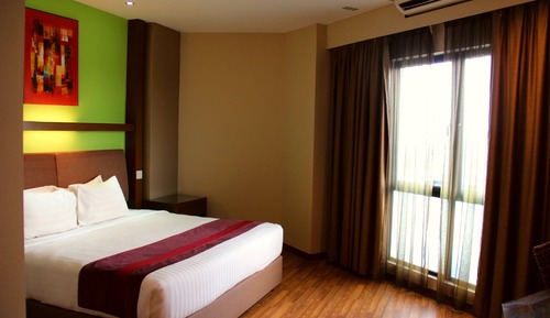 Suite Premier
