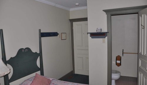 Habitación junior, 2 camas individuales