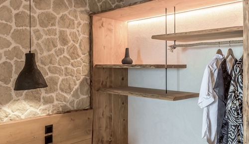 Suite de lujo