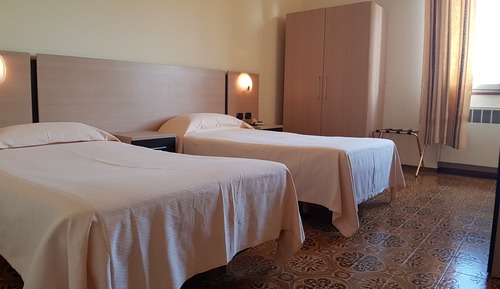 Habitación familiar (4 pax)