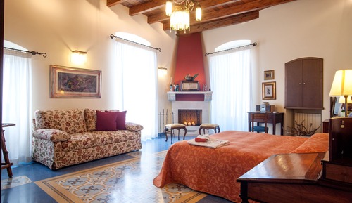 Habitación cuádruple