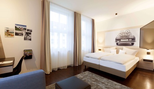 Habitación Confort