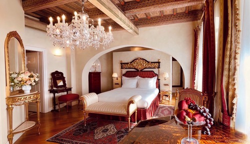 Habitación superior